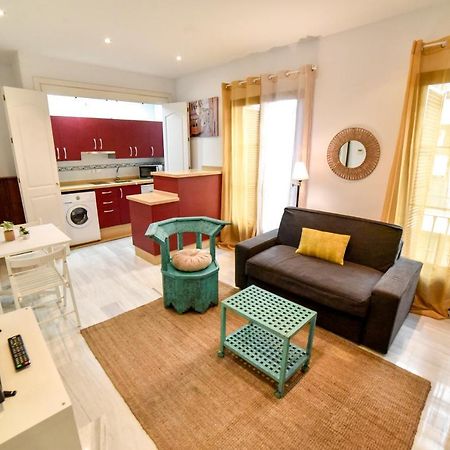 New! City Centre Apartment 塞维利亚 外观 照片